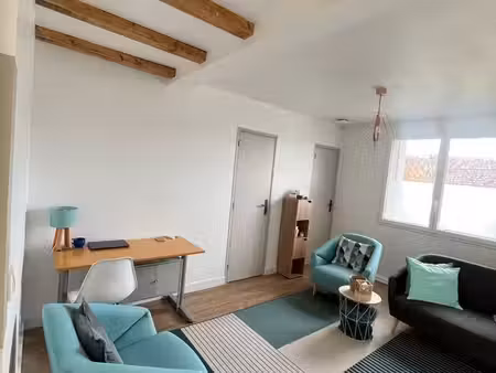 bureau à louer