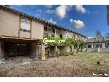 maison 6 pièces 183 m²