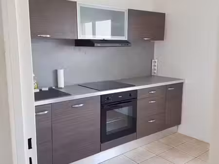 f5 de 95m² disponible immédiatement