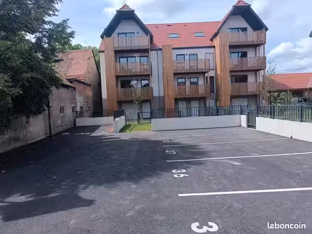 appartement 4 pièces 76 m²