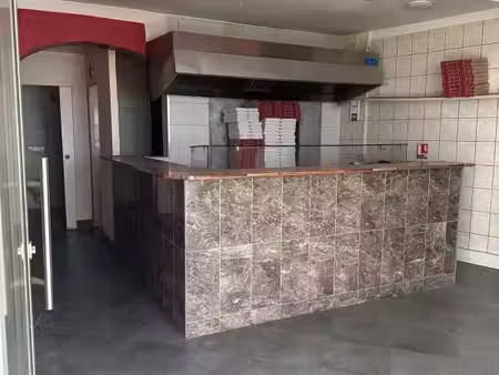 café/hôtel/restaurant 65 m²