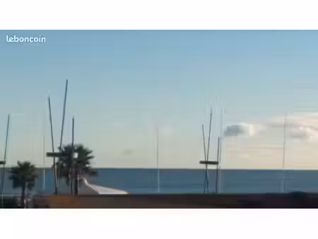 t2 vue mer+piscine