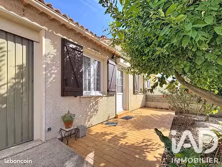 maison 3 pièces 74 m²