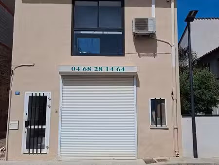 local commercial