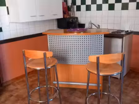 studio meublé