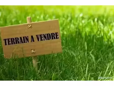 illkirch second rang – terrain constructible 312m²  quartier calme et prisé