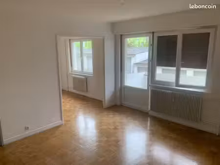appartement à louer 3/4 pieces  74m2  2 balcons à riedisheim