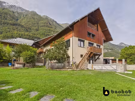 maison 4 pièces 149 m²