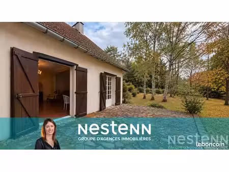 maison 5 pièces 122 m²