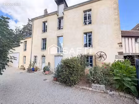 propriété 13 pièces 365 m²