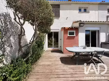 location maison/villa 4 pièces