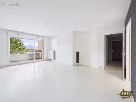 appartement 2 pièces 54 m²