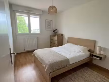 appartement 4 pièces 87 m²