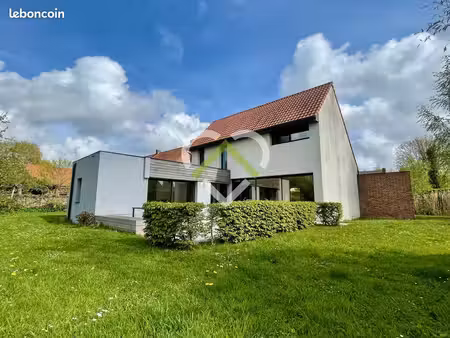 maison 4 pièces 135 m²