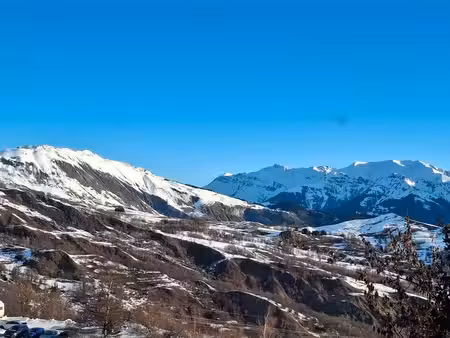 recherche terrain chambery sud