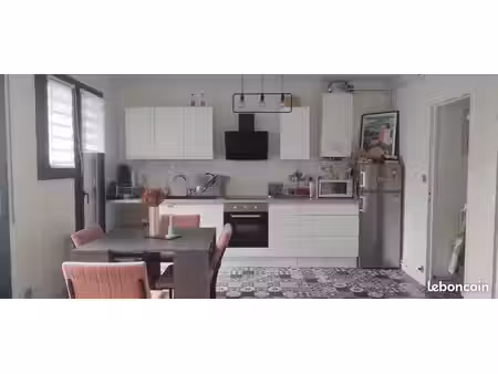 location appartement billère