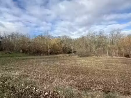 vente terrain à batir 1000 m² à reims (51100)  155 000 €