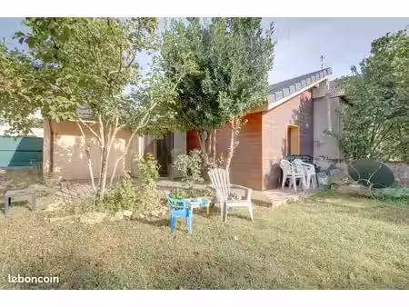 maison 3 pièces 65 m²