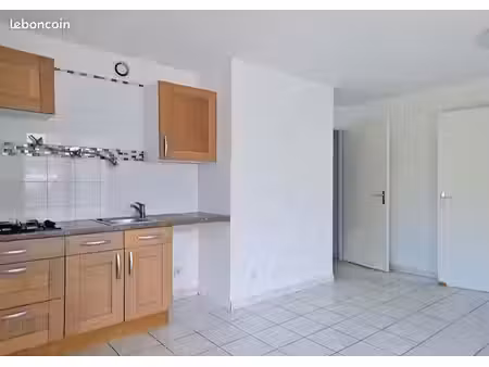 location appartement meublé – t1 bis – 32 m² – viuz-en-sallaz (74250)