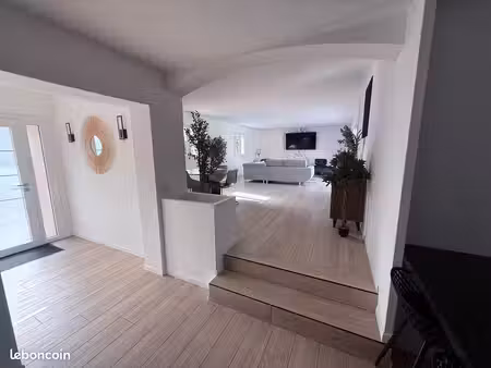 maison 4f t7 piscine