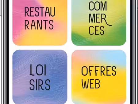 reprise de secteur en franchise communication - commerce - marketing