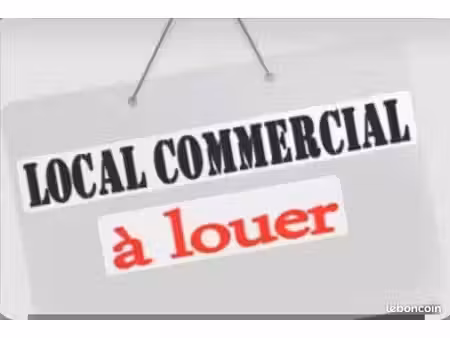 loca commercial