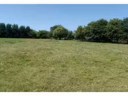 vente terrain 229 m² à coutevroult (77580)  189 000 €