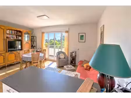 appartement quetigny (21800) - 3 pièces