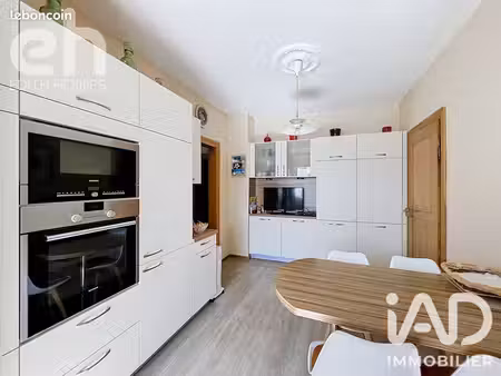 maison familiale 6 pièces 190 m²