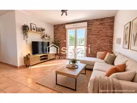 vente maison 3 pièces 60 m² saint-jory (31790)