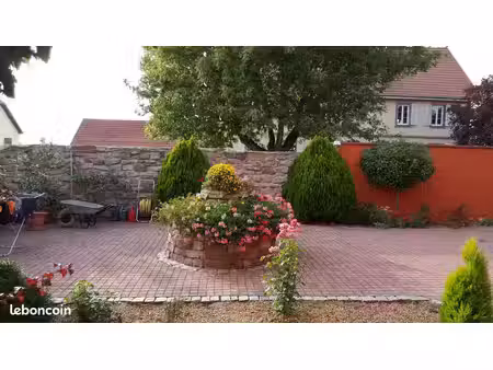 logement meublé secteur brumath