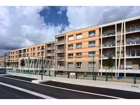 investissement en residence senior