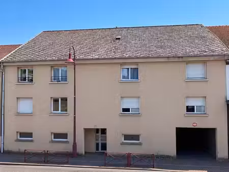 immeuble 4 x t4 - 399m²
