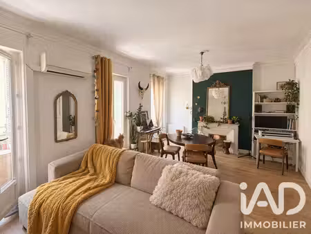 appartement à marseille (13002)