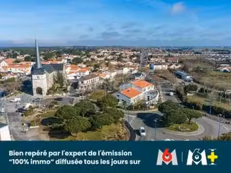 vente appartement 2 pièces à notre-dame-de-monts (85690) : à vendre 2 pièces / 32m² notre-