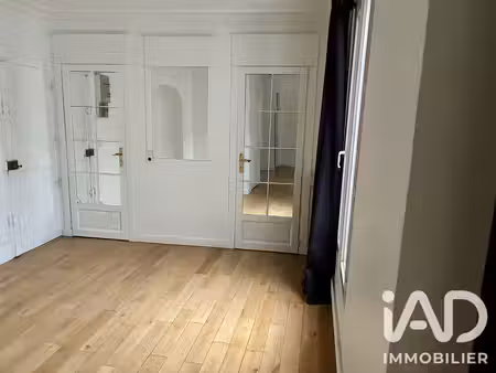 appartement à paris (75017)