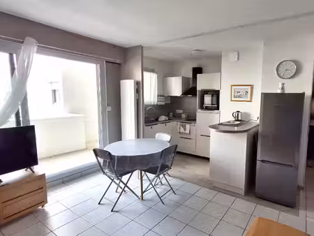 appartement t2