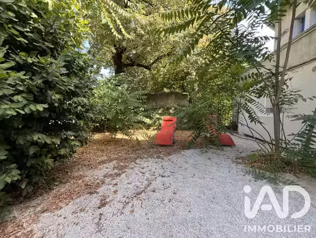 triplex à goudargues (30630)