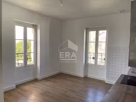 appartement 3 pièces 66 m² à louer varennes-vauzelles 58640 ? | era immobilier