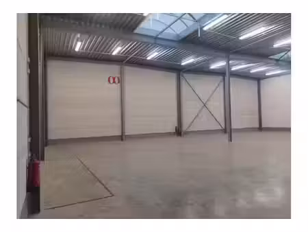 surface industrielle à louer à trawoollaan 5 machelen (rbx02032)