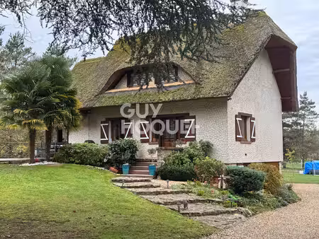 maison autheuil authouillet 6 pièce(s)