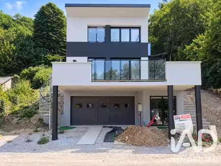 vente maison traditionnelle 3 pièces