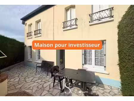 graimbouville : investissement locatif clé en main