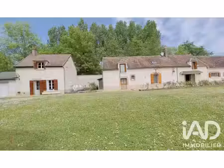 vente longère 5 pièces