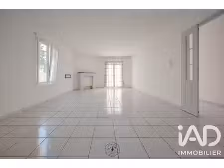 maison à morfontaine (54920)