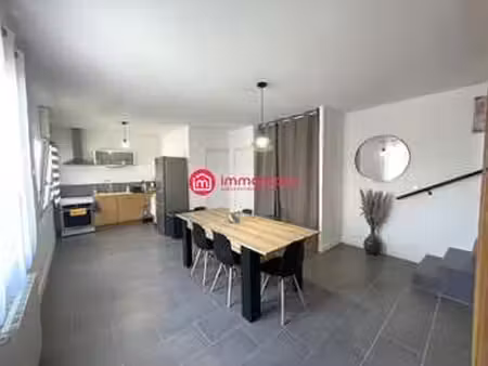 vente maison à requeil (72510) : à vendre / 76m² requeil