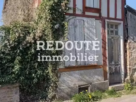 maison 40 m2 à sainte-menehould à rénover entièrement
