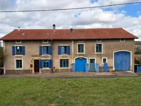 proche frontière belge