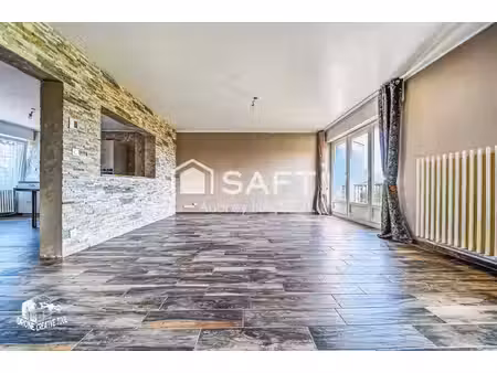 maison familiale avec jardin à volstroff
