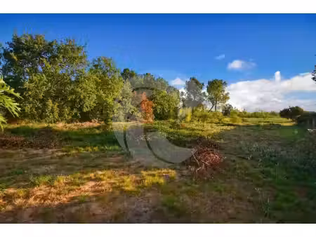 terrain viabilisé de 1 764 m² avec possibilité de 2 maisons – montauban campagne